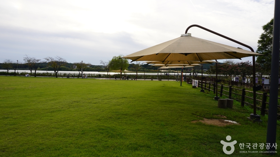 의왕 레일바이크 이미지 8