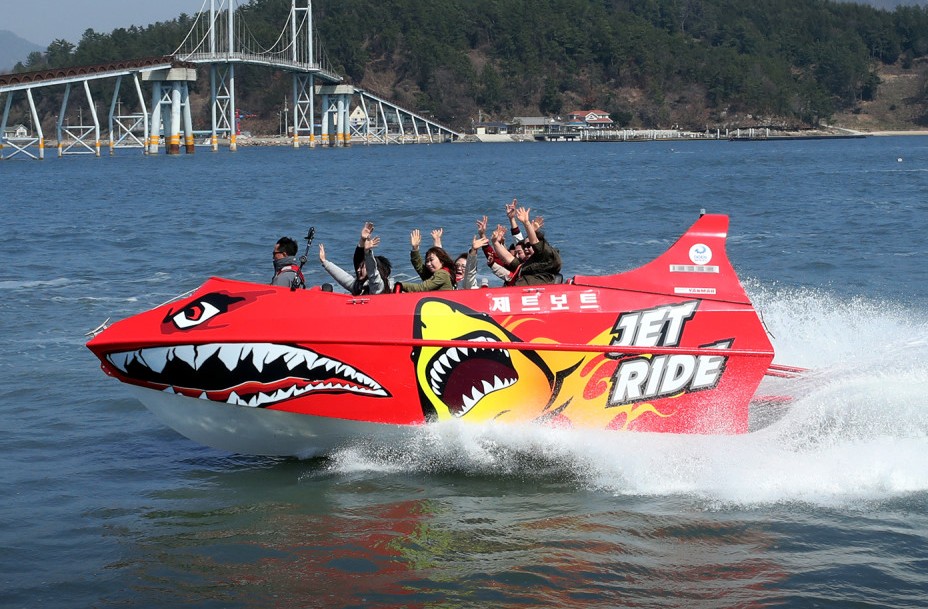 강진 짚트랙 이미지 8