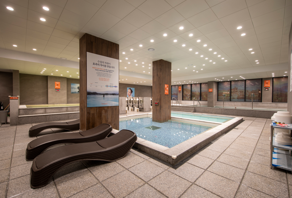 탕정온천 더프라하스파 이미지 2