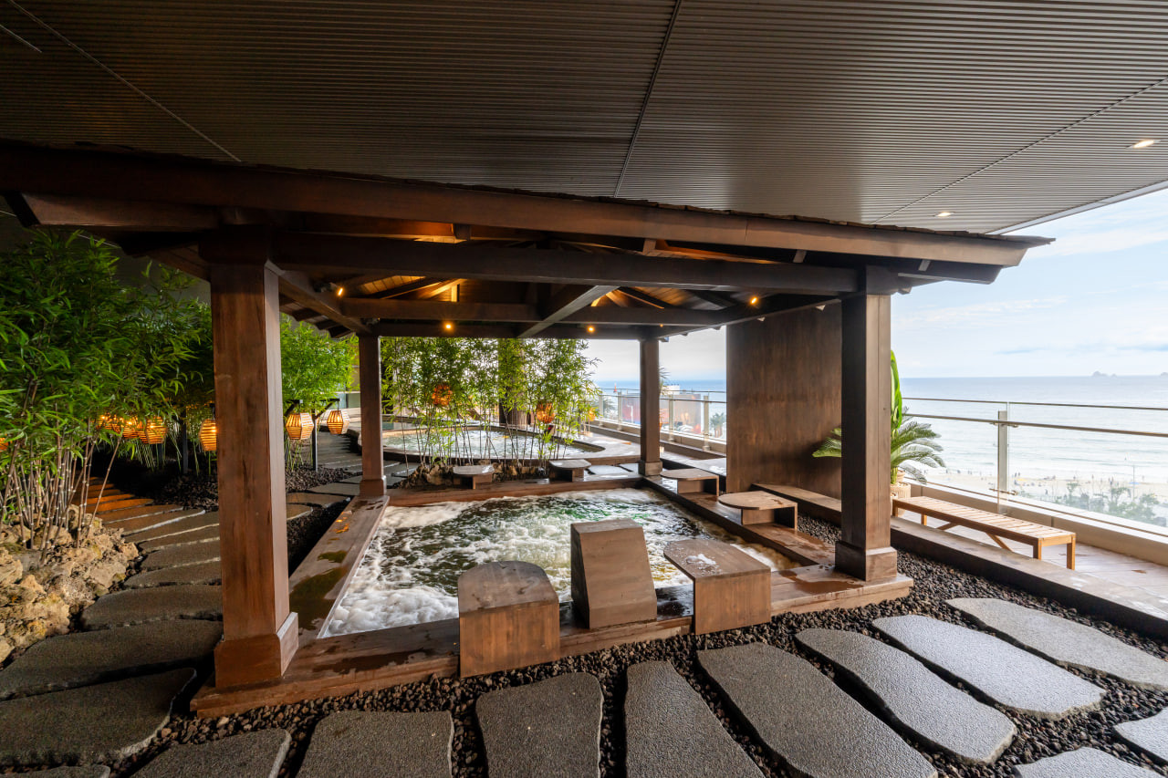 클럽디오아시스 스파&워터파크 이미지 8