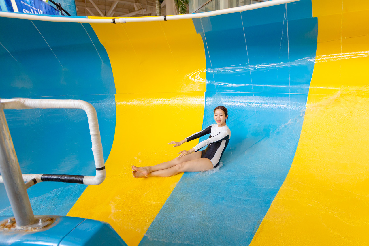 원마운트 워터파크 이미지 9