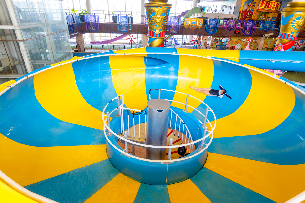 원마운트 워터파크 이미지 10