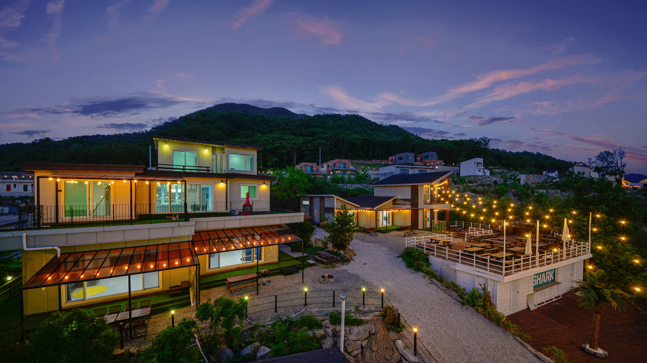 샤크빌리지 이미지 7