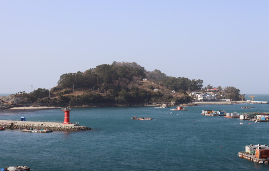 통영 달아항 저림연곡도선 이미지 5