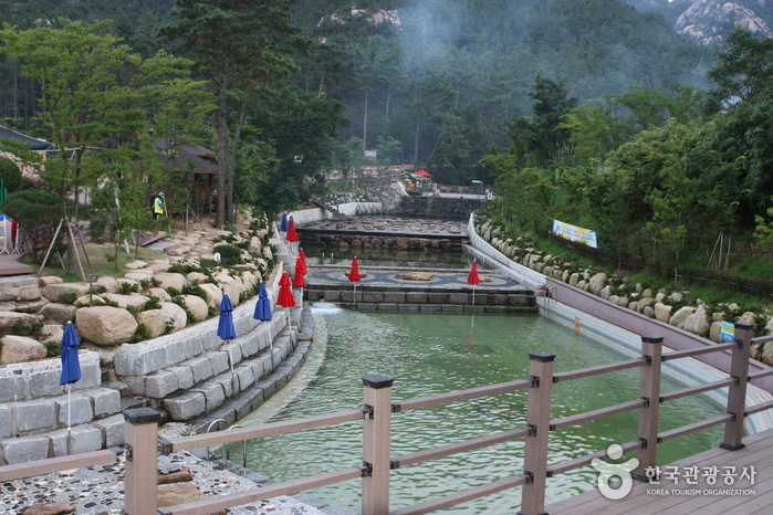 영암 월출산 기찬랜드 이미지 5