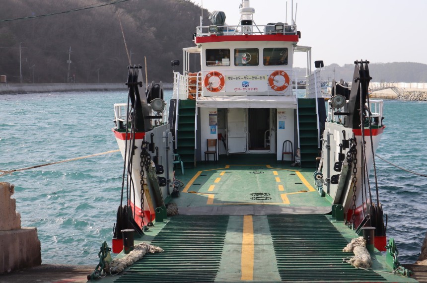 통영 달아항 저림연곡도선 이미지 4