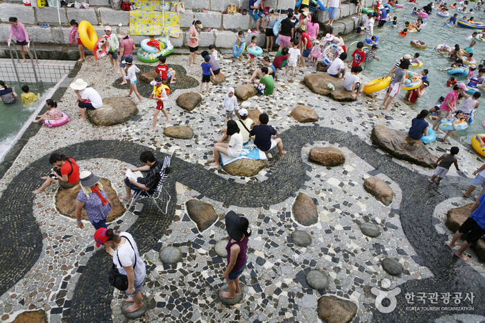 영암 월출산 기찬랜드 이미지 2