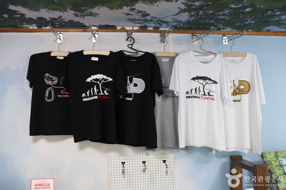 짚라인 문경 이미지 8