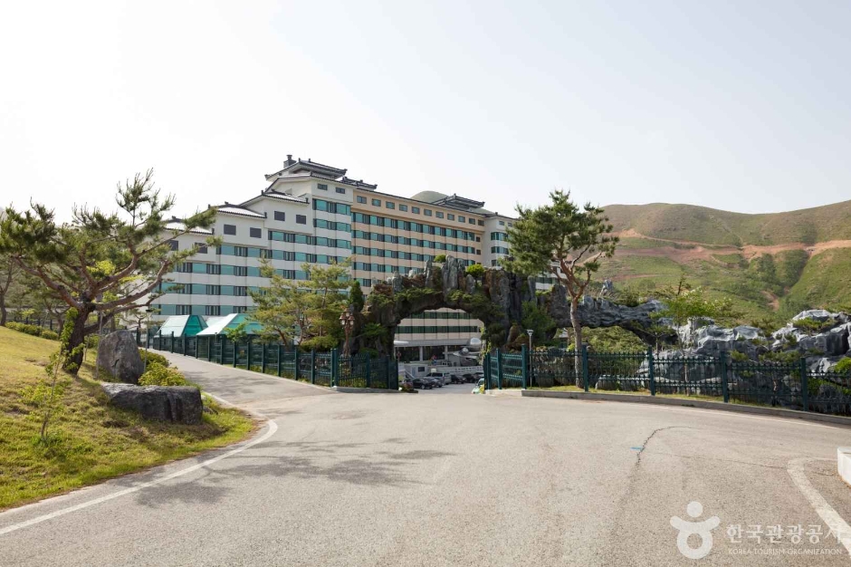 동해 약천온천실버타운 온천 이미지 2