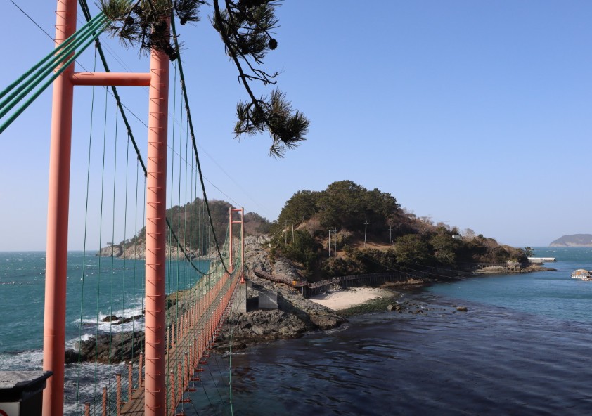 통영 달아항 저림연곡도선 이미지 2