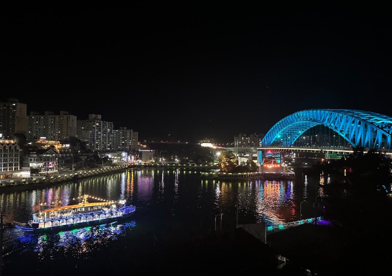 통영 충무공크루즈 관광 이미지 10