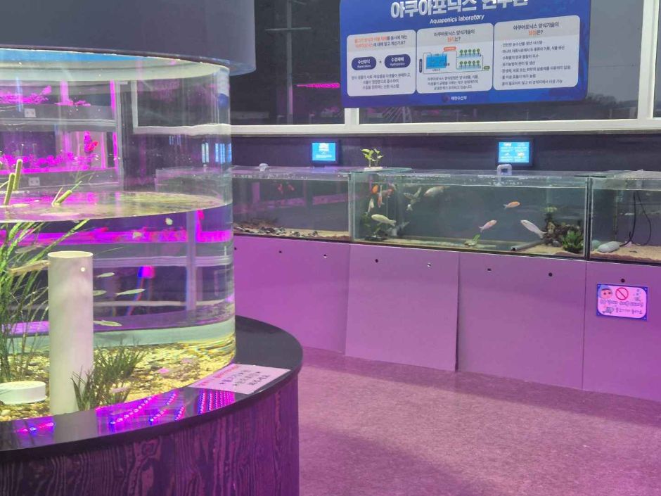 충북 괴산아쿠아리움_무료 이미지 7