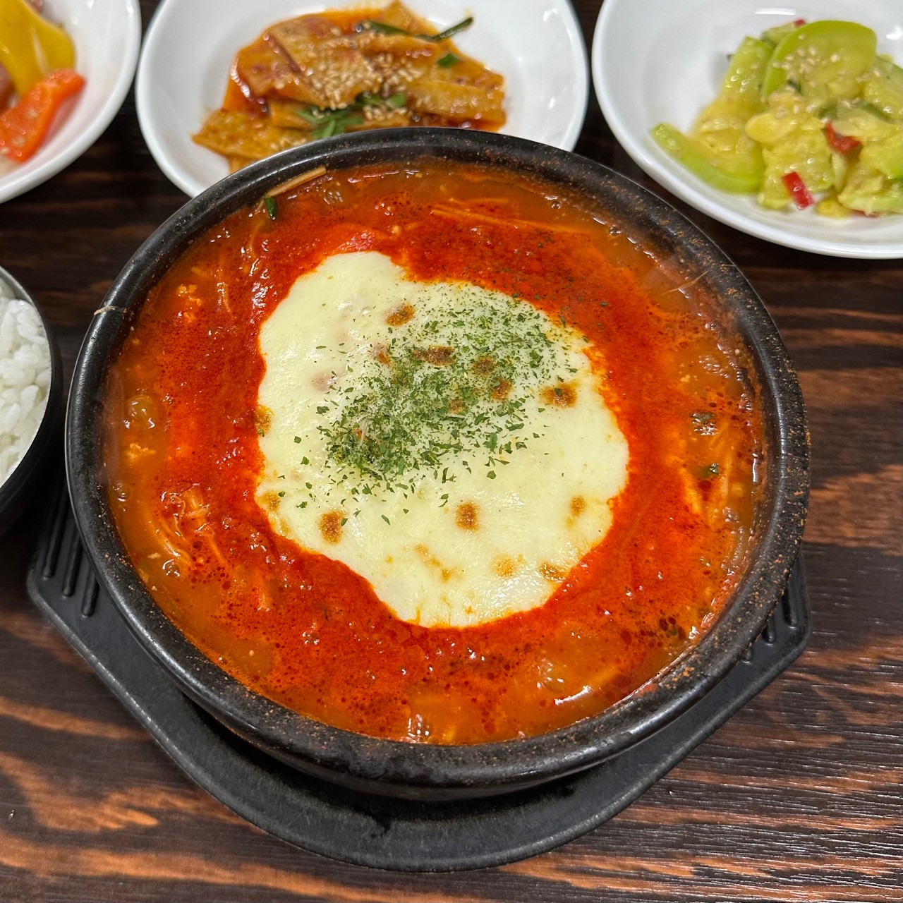 최일순 짬뽕순두부 이미지 2