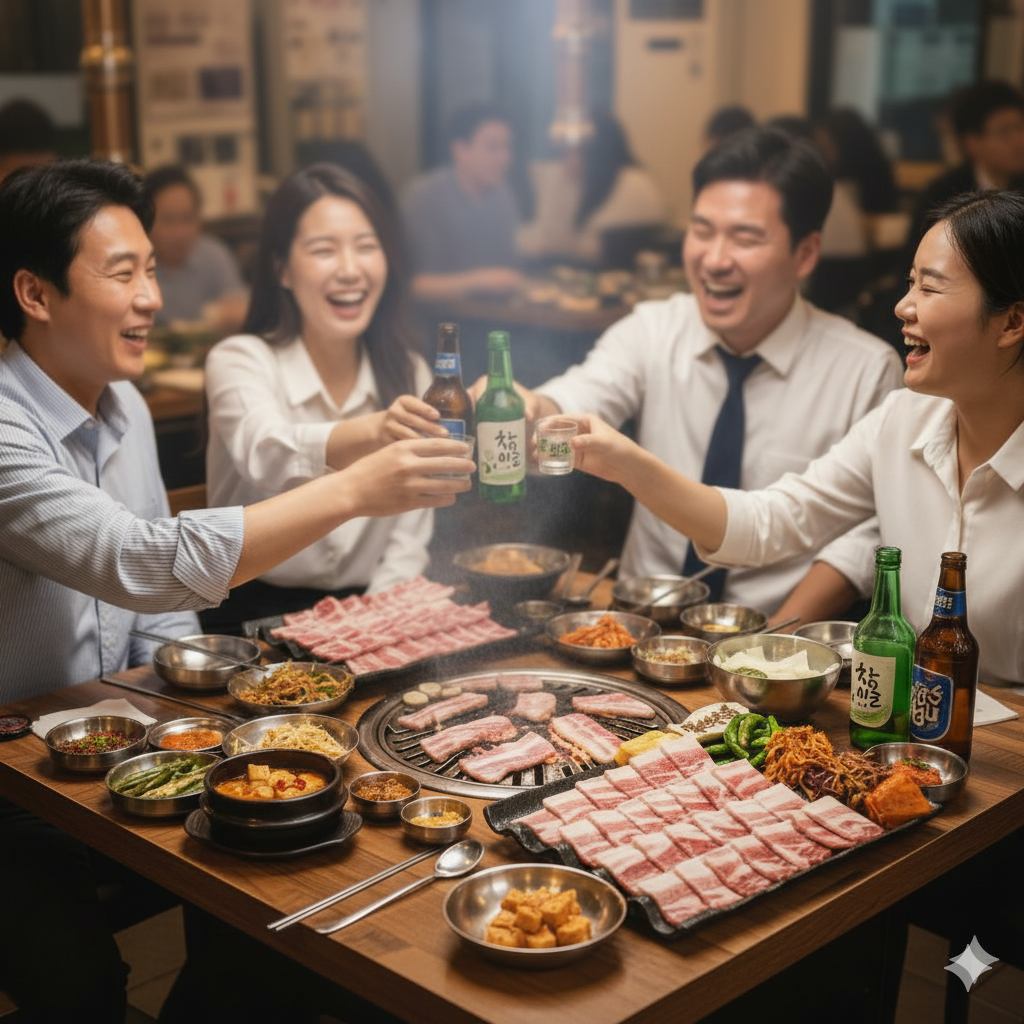 풍년식당1979 삼성점 이미지 1