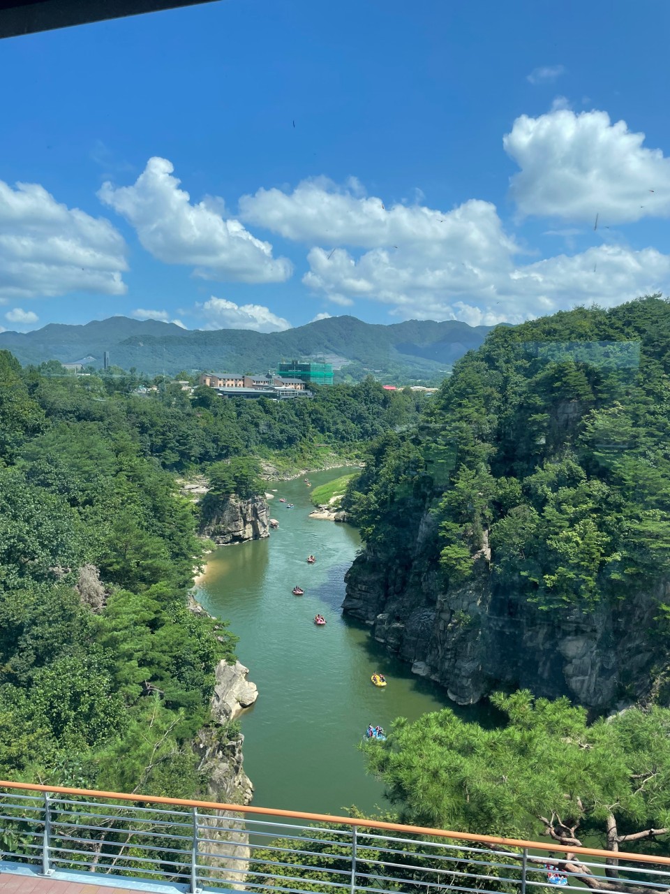 리버포레스트카페&해오름가든 이미지 1