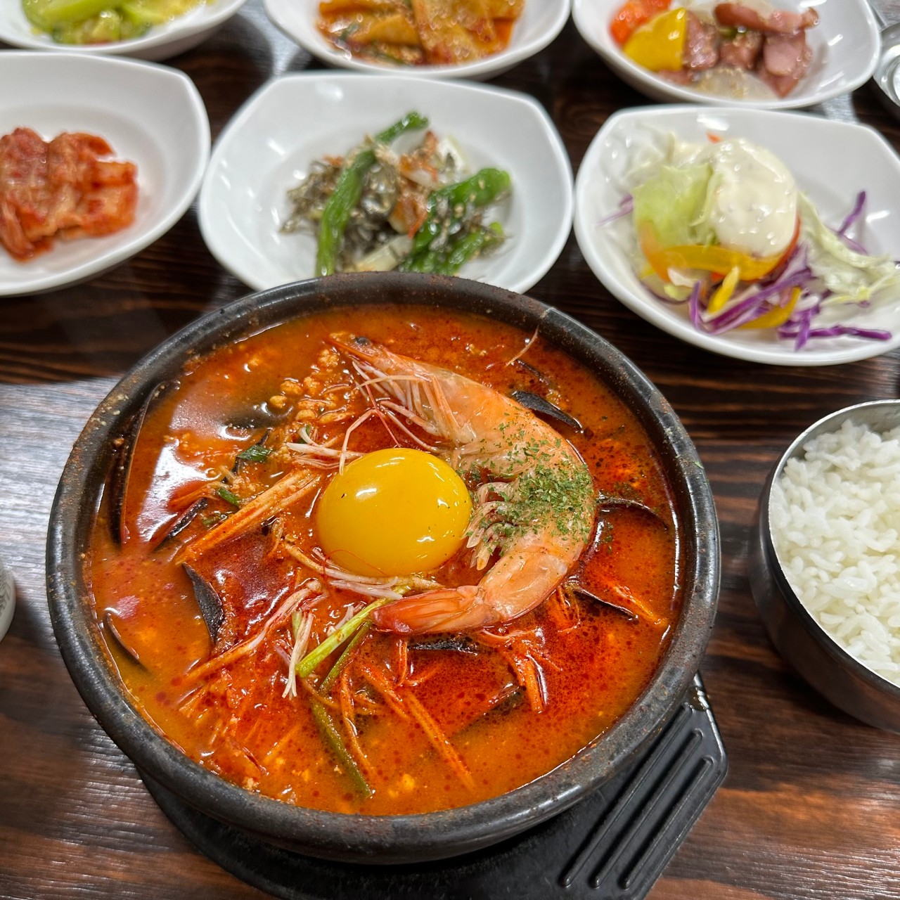 최일순 짬뽕순두부 이미지 3