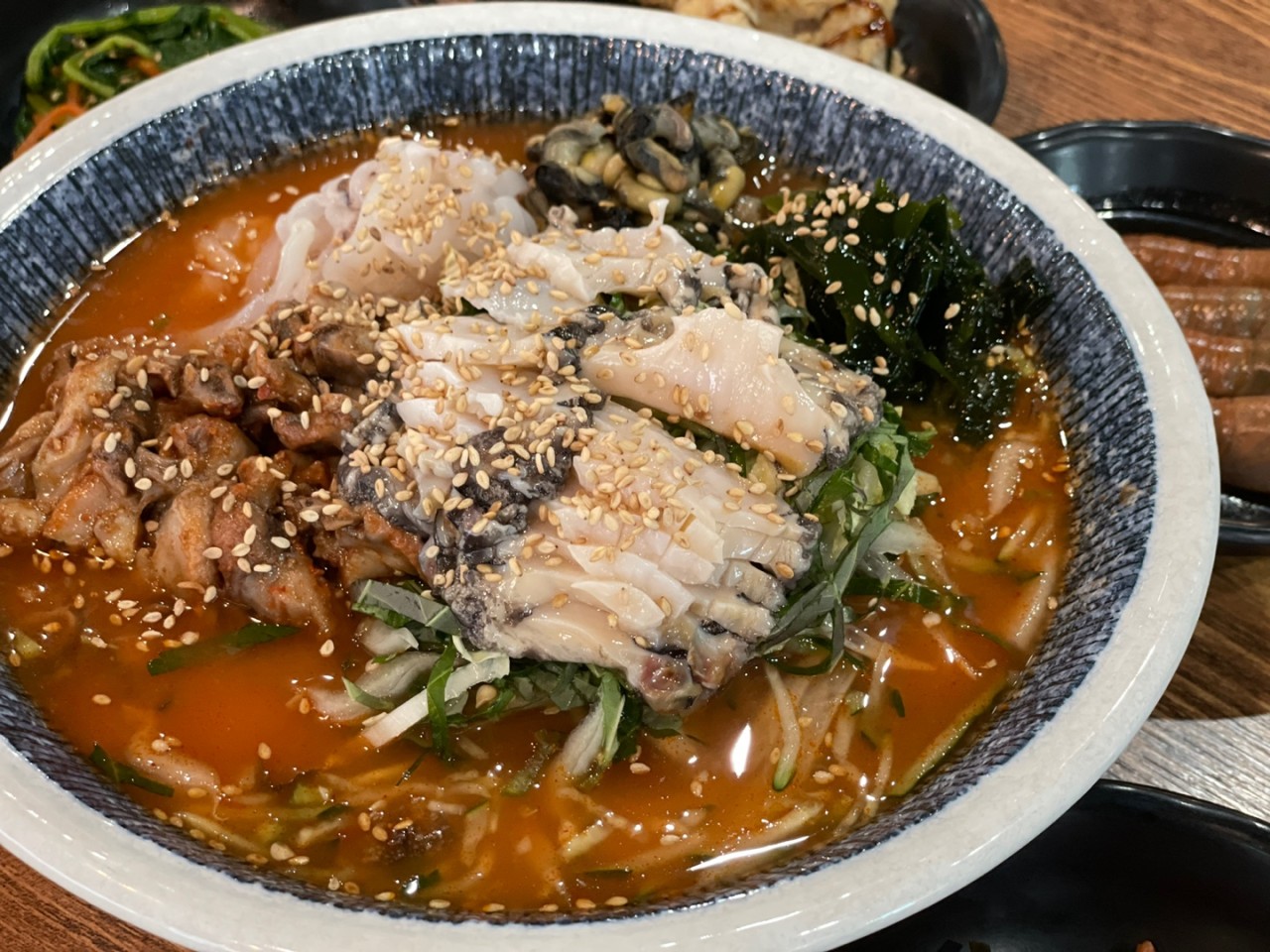 제주도 해녀세자매 협재본점 이미지 7