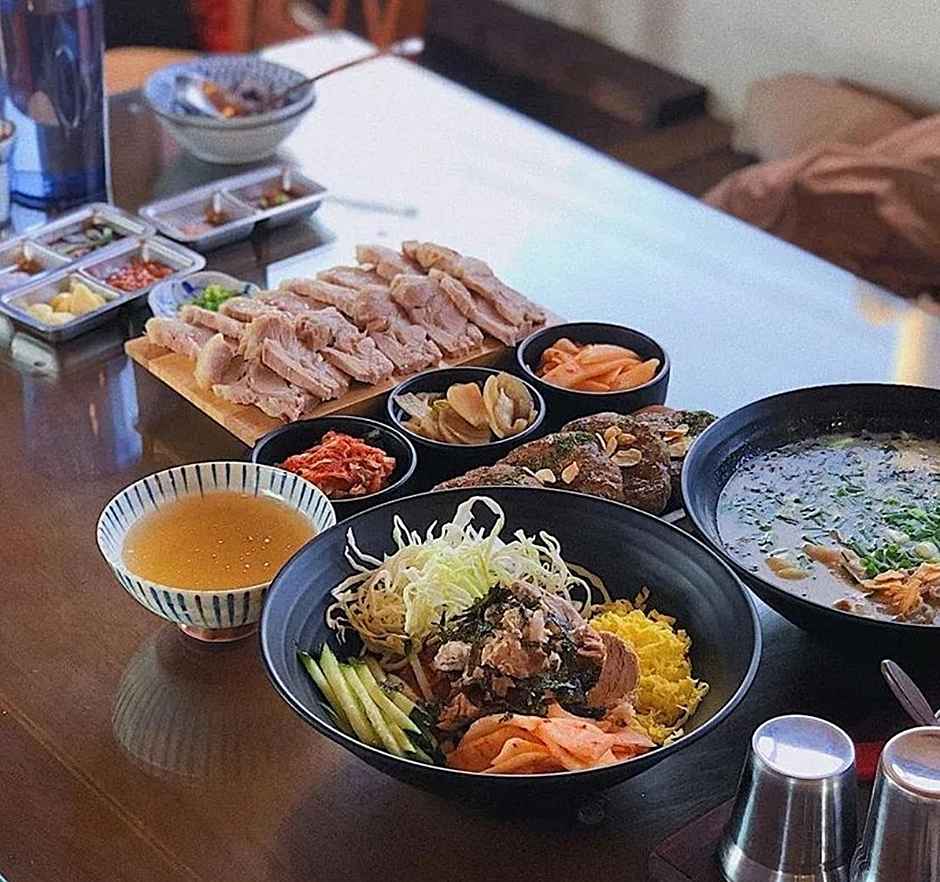 검은노루 이미지 1