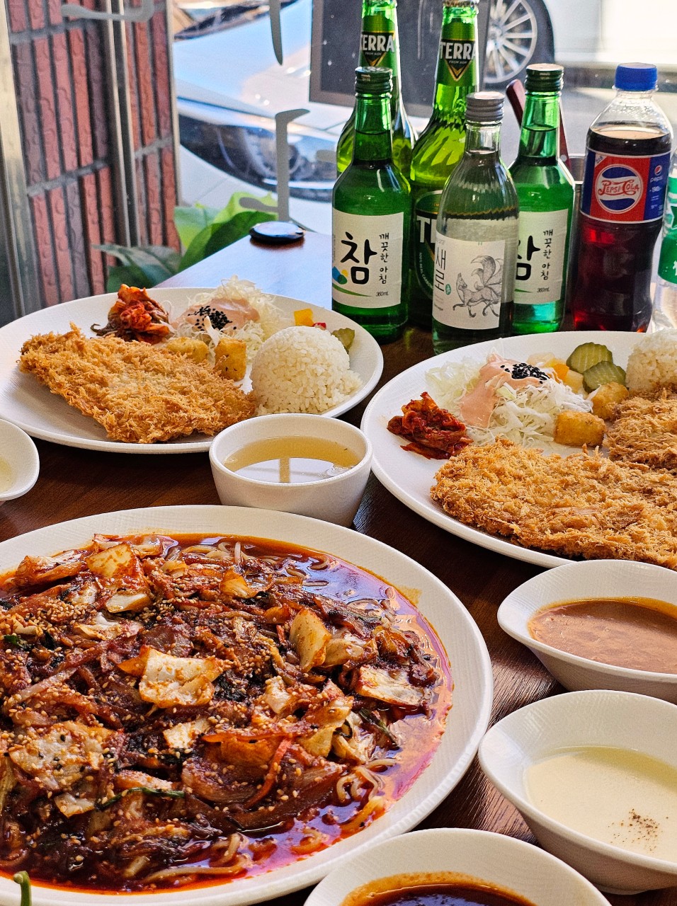 벼락집 이미지 5