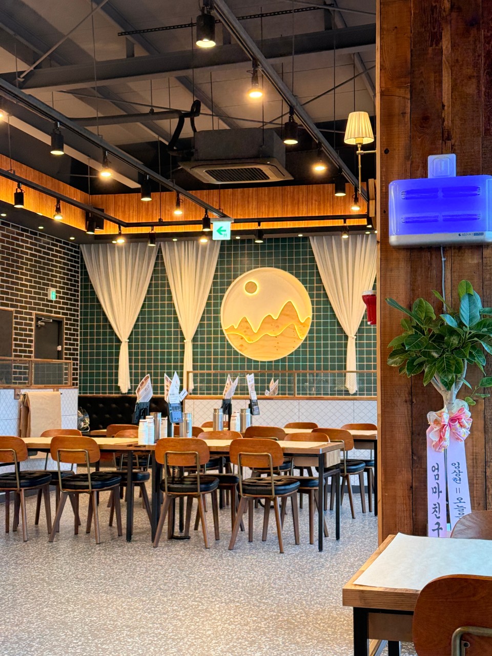 달빛에구운고등어 부산 명지국제신도시점 이미지 6