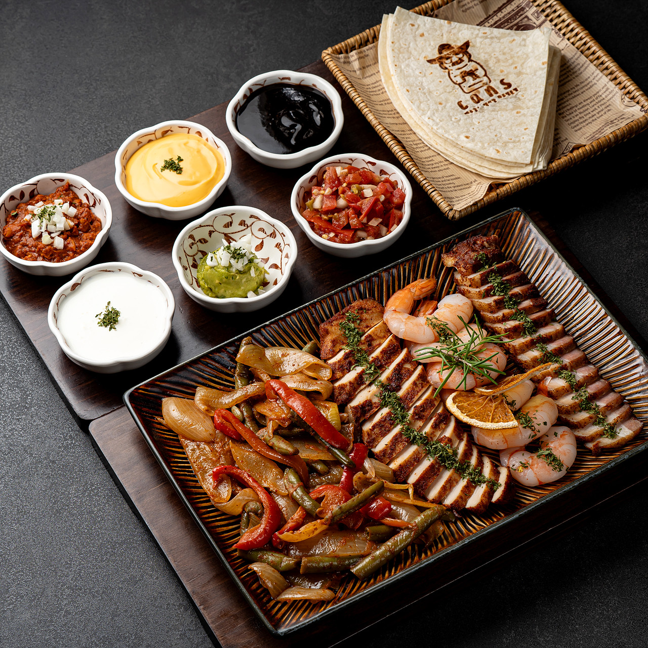 칸스다이닝 천안불당점 이미지 2