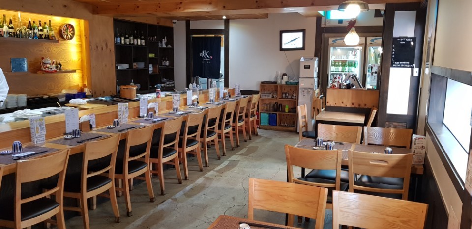 스시사쿠 신포점 이미지 6