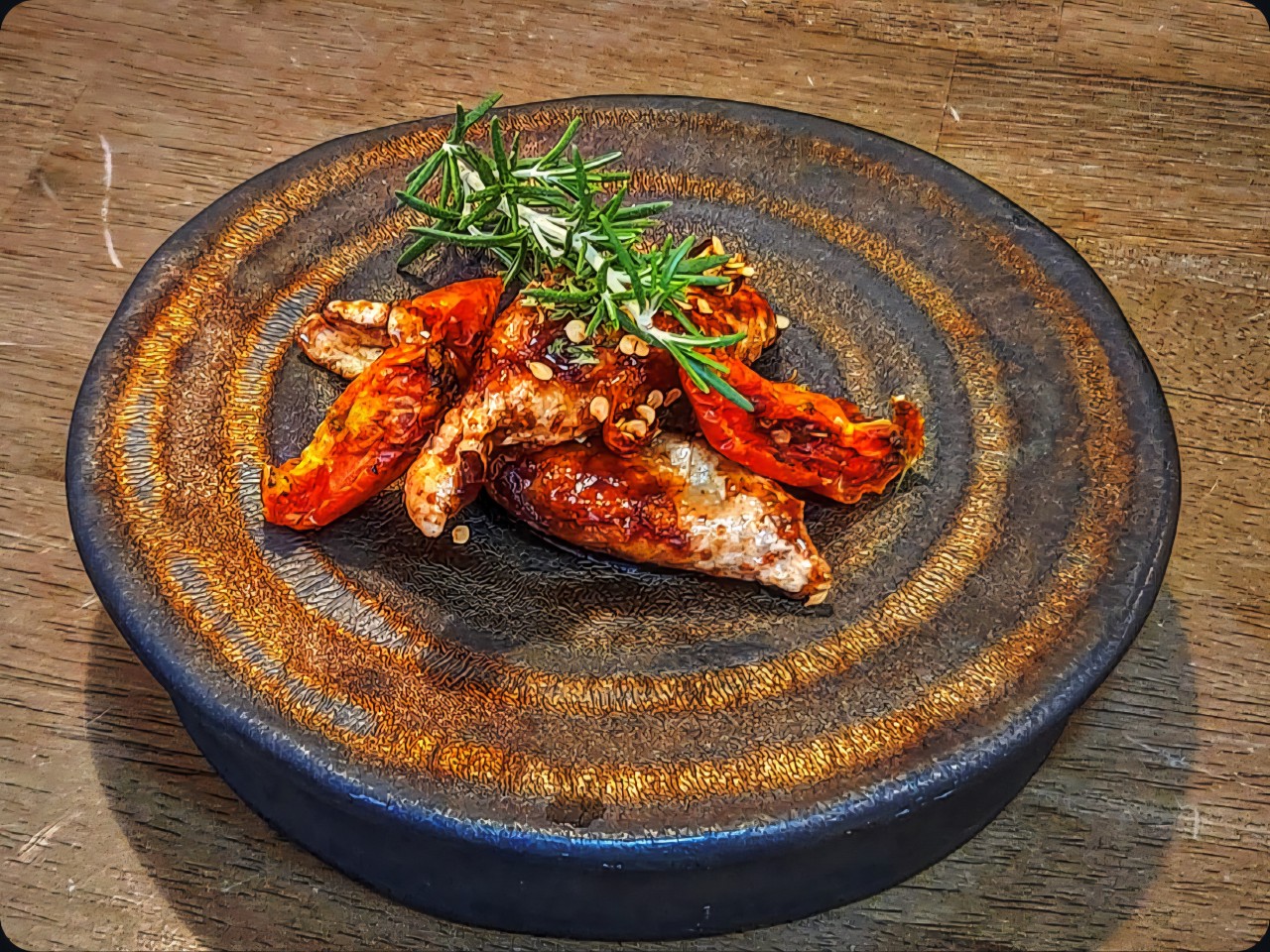 칸스다이닝 천안불당점 이미지 5