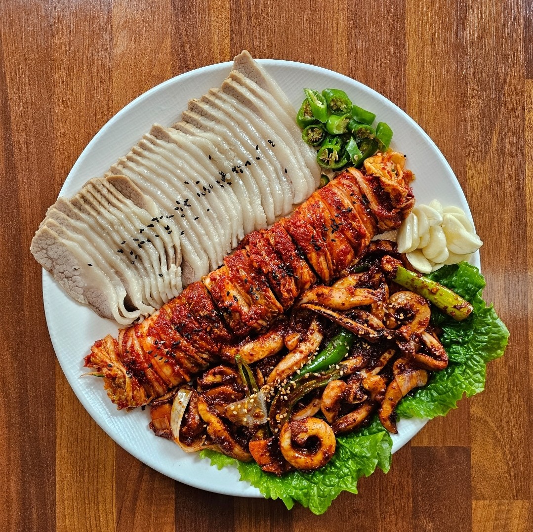 벼락집 이미지 1