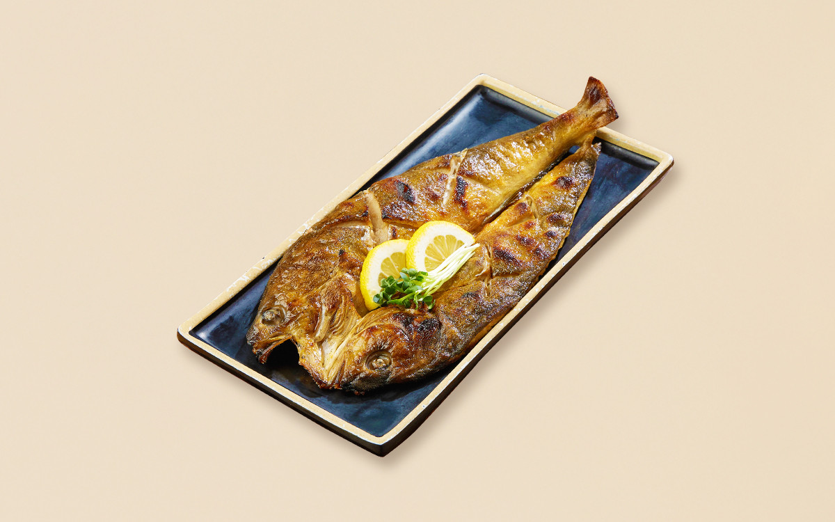 달빛에구운고등어 부산 명지국제신도시점 이미지 3