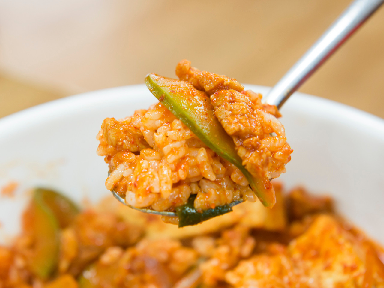 엄마네 돼지찌개 이미지 3