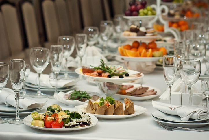 호텔수성 레스토랑 포시즌스 이미지 1