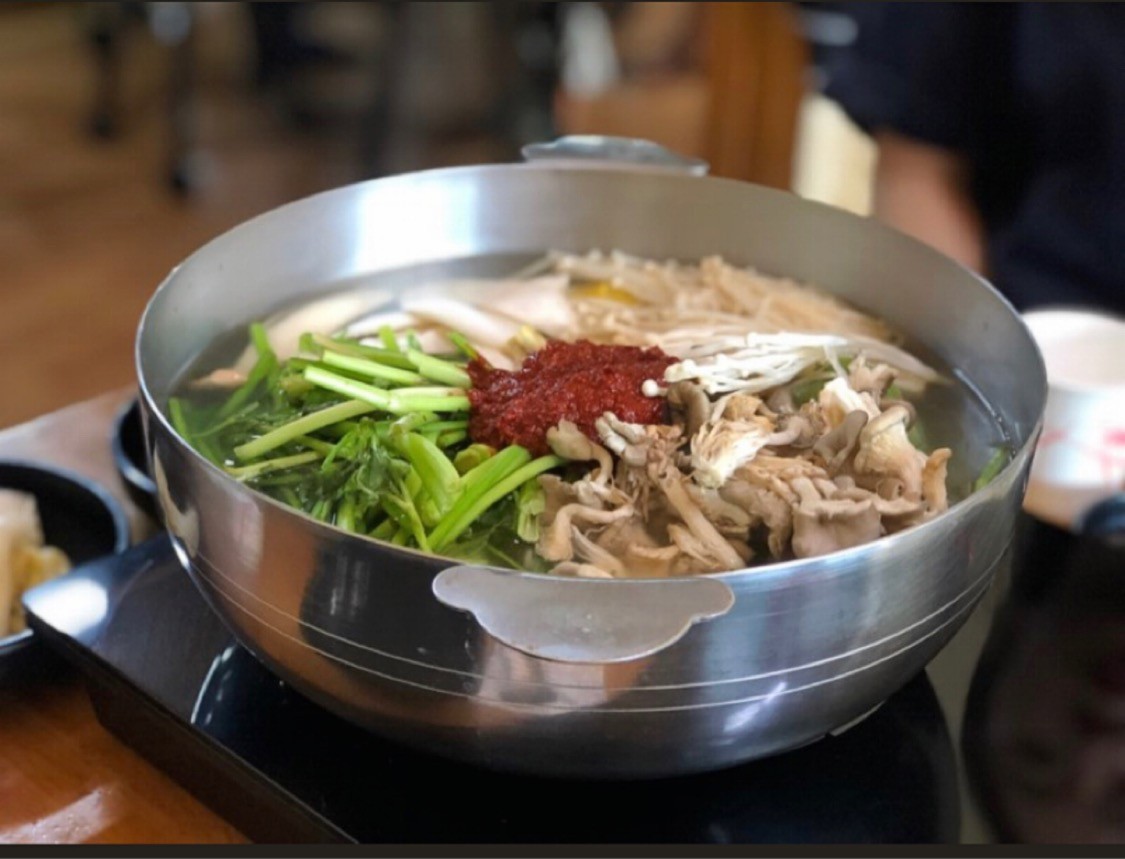 차산찜마을 이미지 1