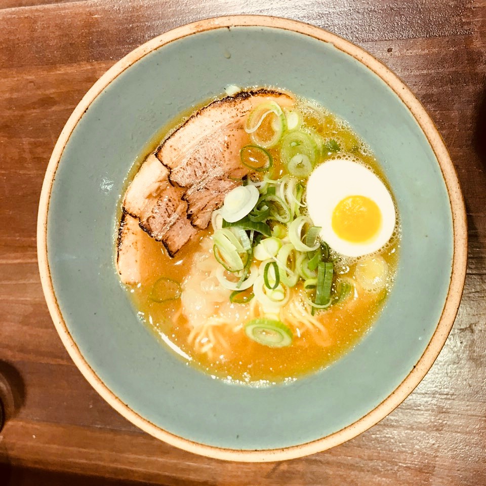 멘야 타마시 이미지 1