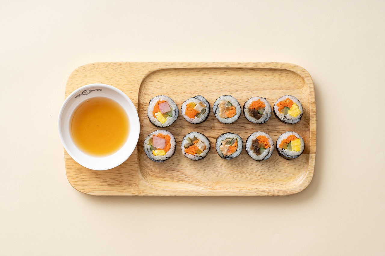 패밀리꼬마김밥 본점 이미지 2