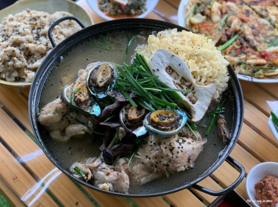 팔공산 토향 이미지 2