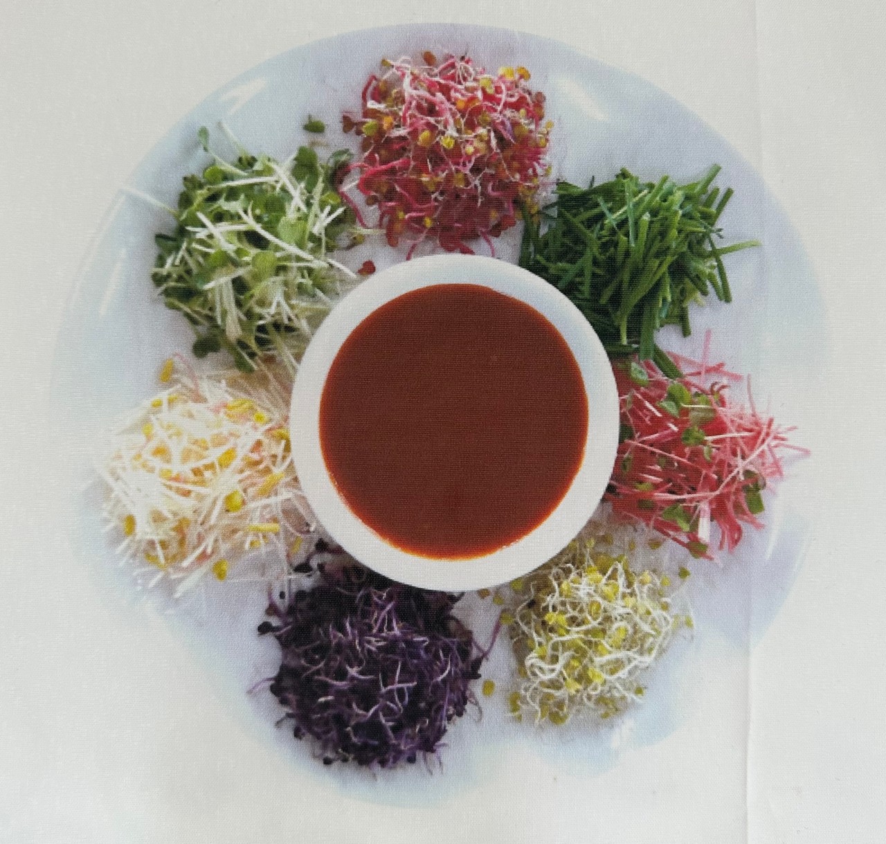 소문난보리밥 이미지 3