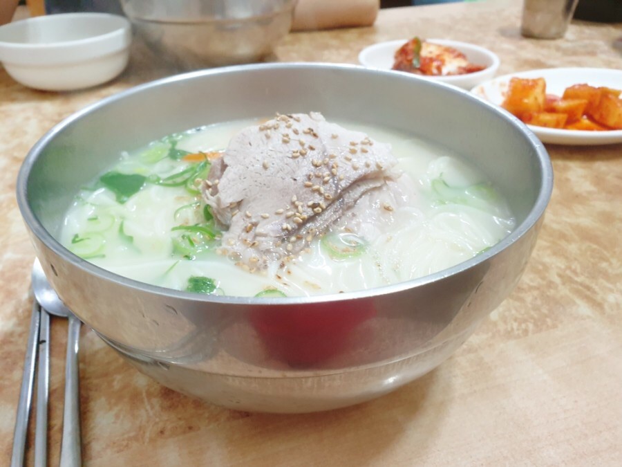 남춘식당 이미지 2