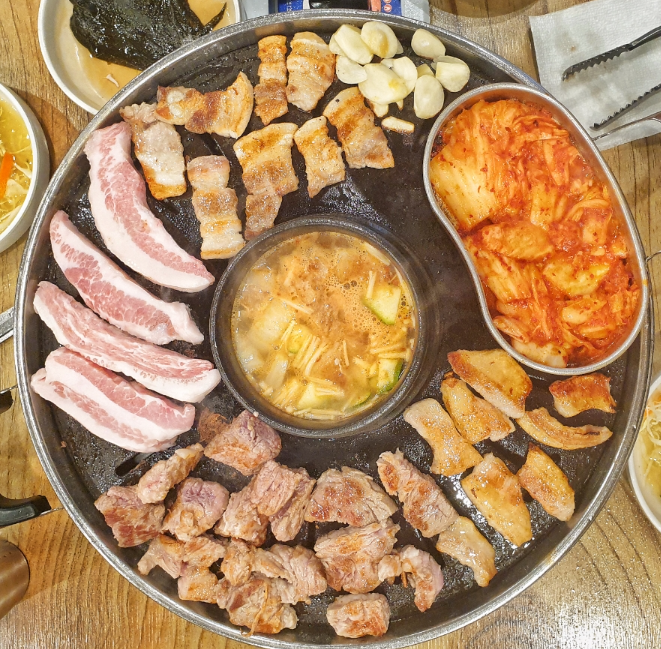 정박사 정육식당 서울대입구점 이미지 1