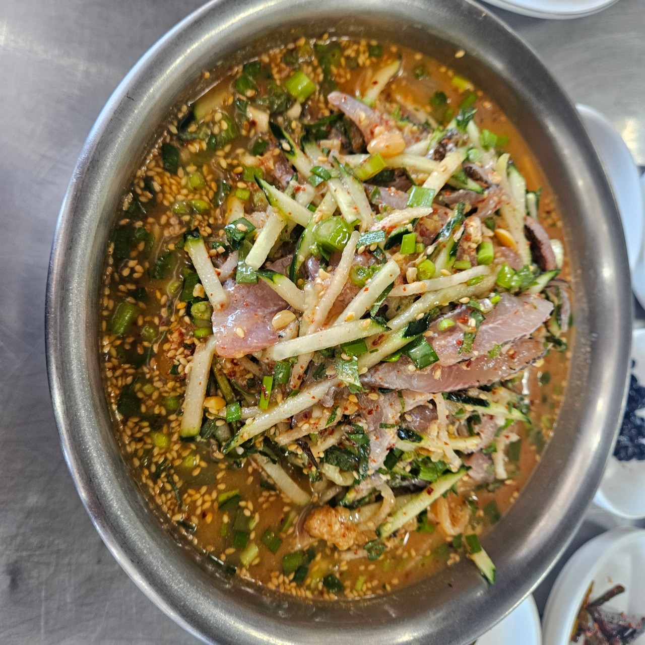 어진이네 횟집 이미지 2