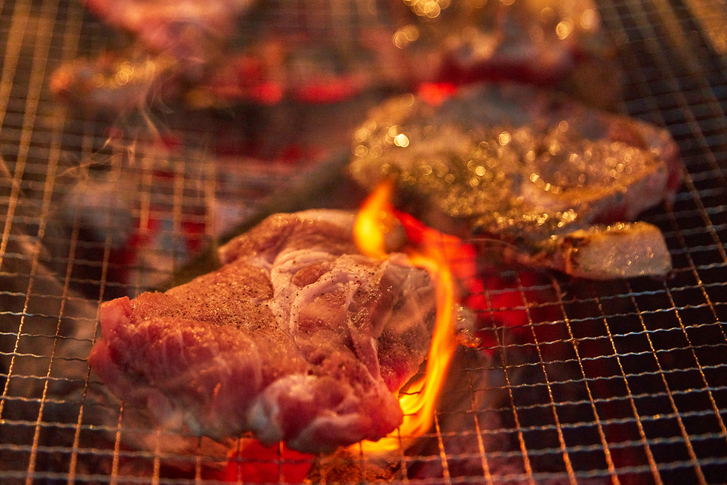 장군집 이미지 1