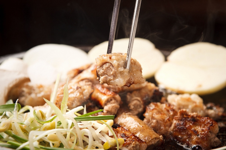 복길이양곱창 이미지 1