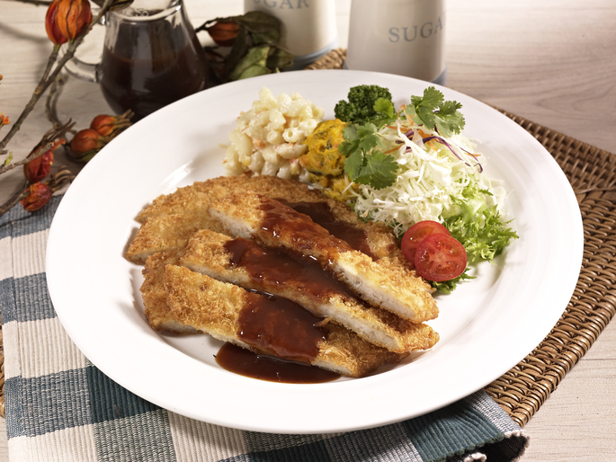 아저씨돈까스 이미지 1