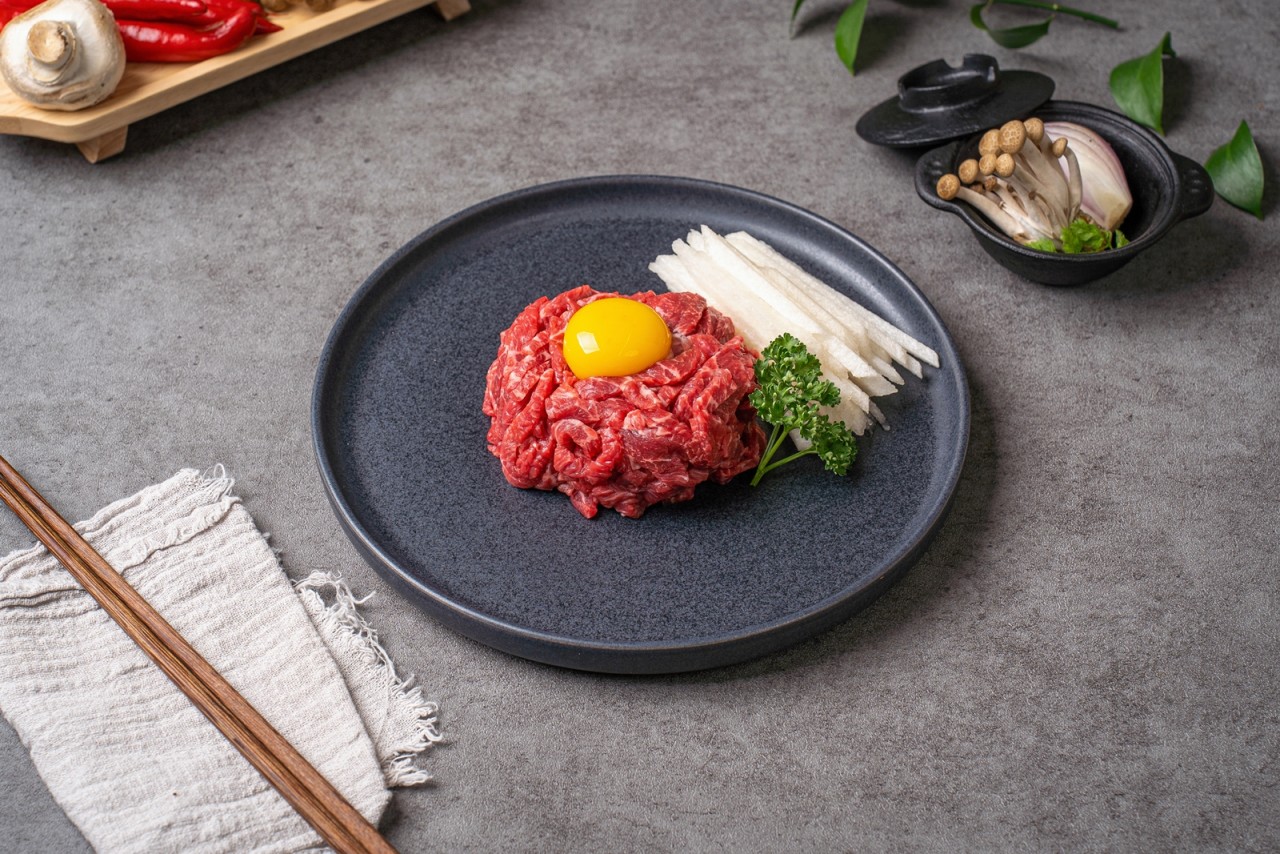 수정갈비 성사본점 이미지 3