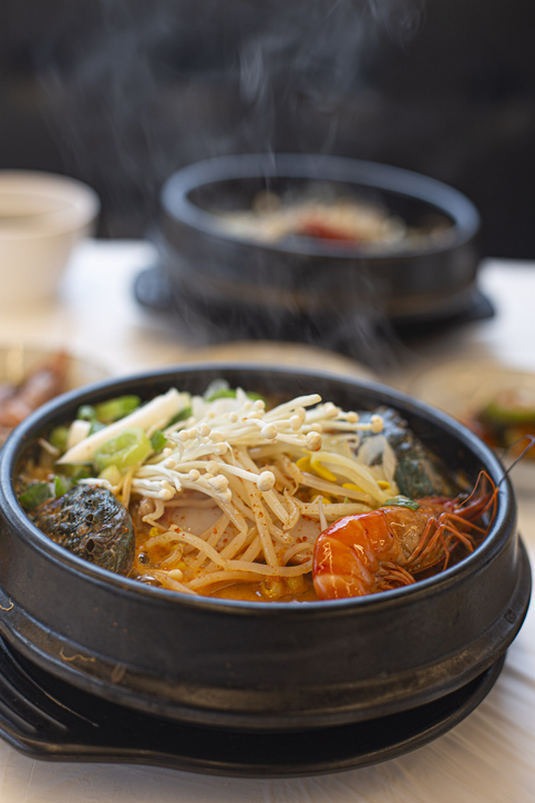 진주식당 이미지 1