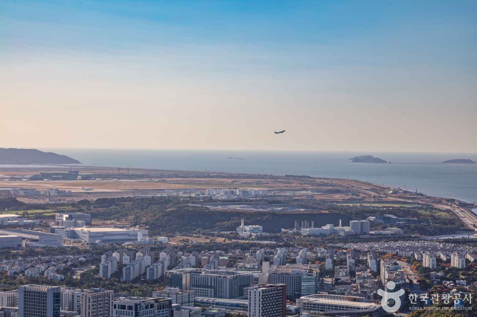 백운산전망대 이미지 5