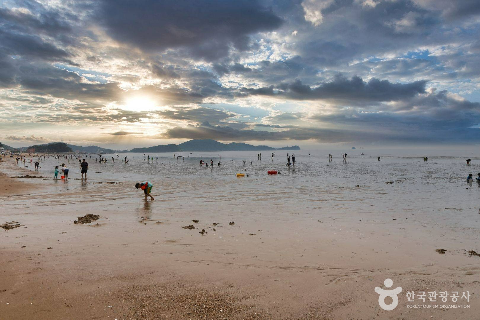 방아머리해변 이미지 6