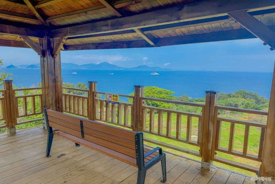 거제 이수도 이미지 6