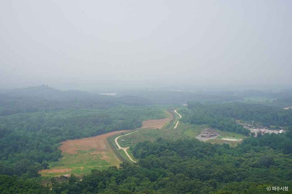 도라전망대 이미지 4