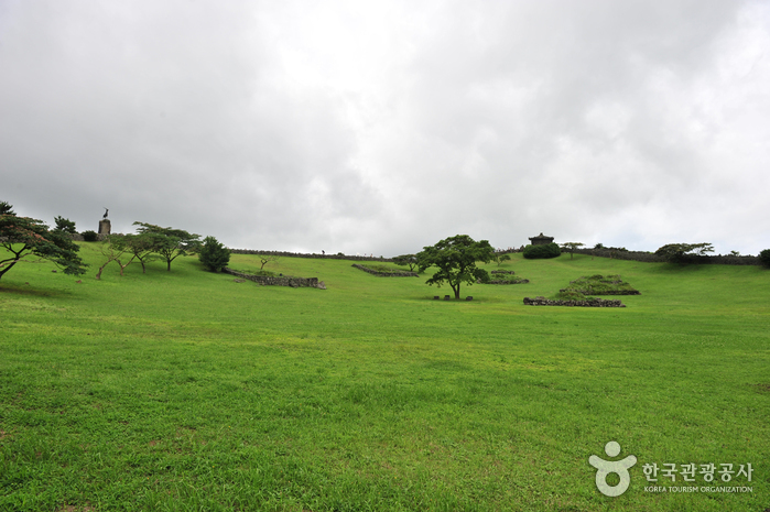 산굼부리 이미지 7