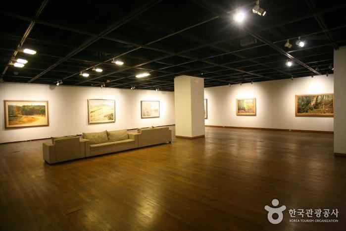 한원미술관 이미지 2